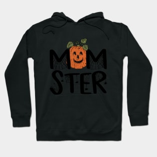 Monster Mama :) Hoodie